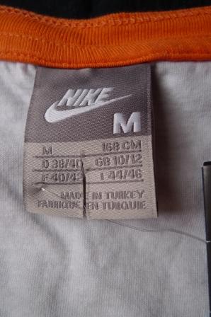 Tričko, nike,38