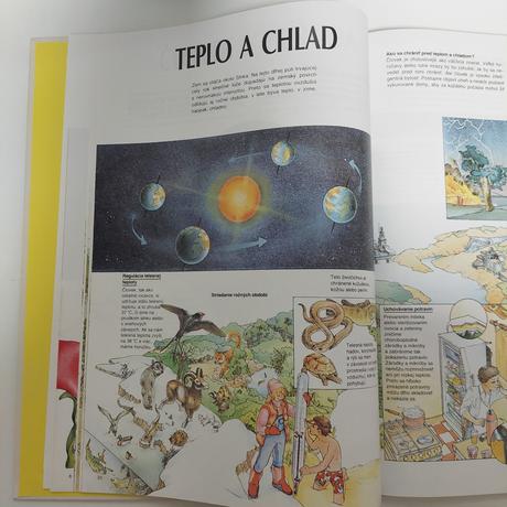 Moja prva encyklopedia, 