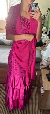 Spoločenské šaty, m