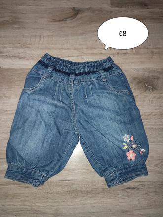 Šortky, 68