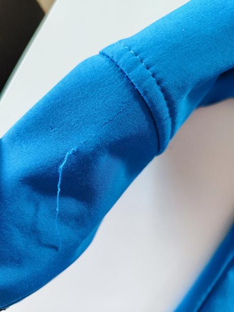 Softshellová bunda, 128