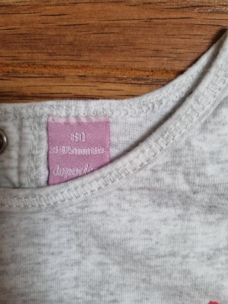 B1975 tielko, dopodopo,80