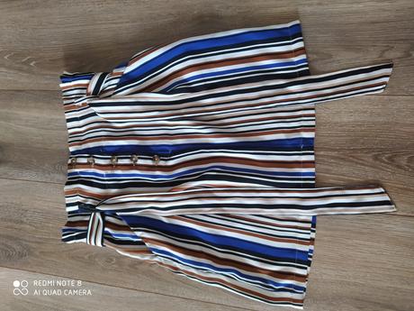 Predám sukňu, amisu,34