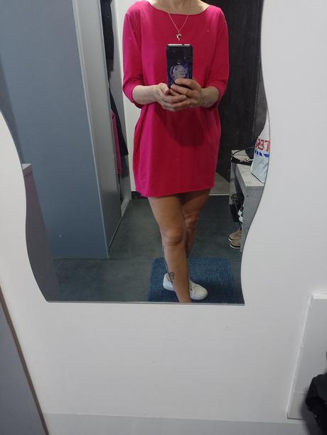 Tunika alebo šaty, l