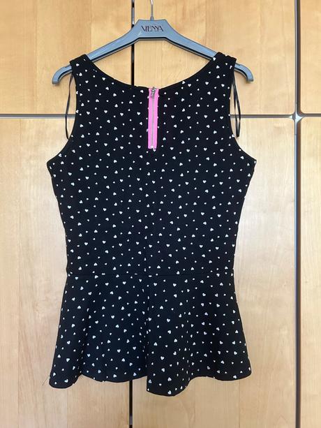 Super top aj pre dospelých, h&m,170