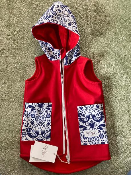 Softselova vesta, 98