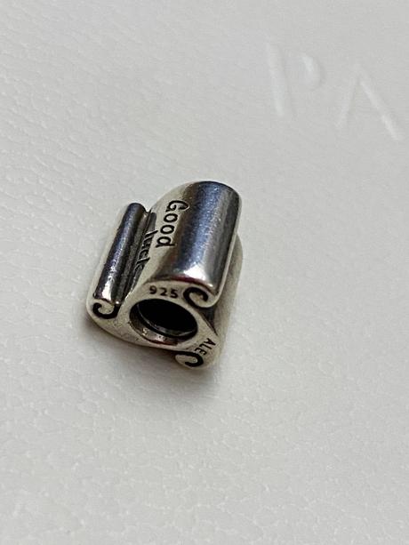 Pandora good luck, pandora