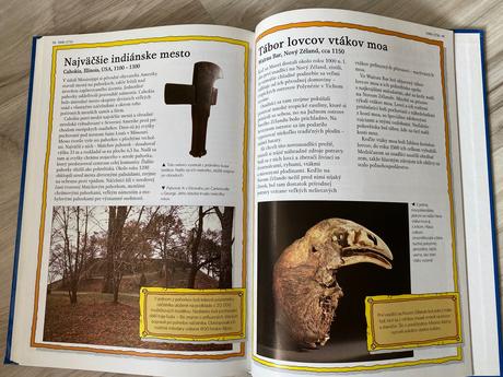 100 najväčších archeologických objavov, 