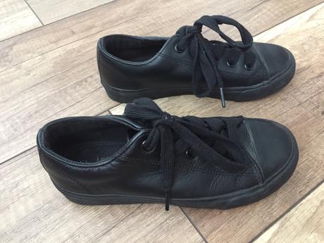 Tenisky zn. m&s kids (eu 32), marks & spencer,32