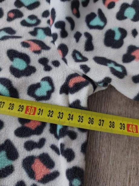 Teplý overal lupilu, lupilu,98