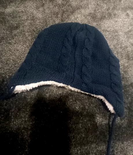 Zimna ciapka v.86-98 unisex, 86