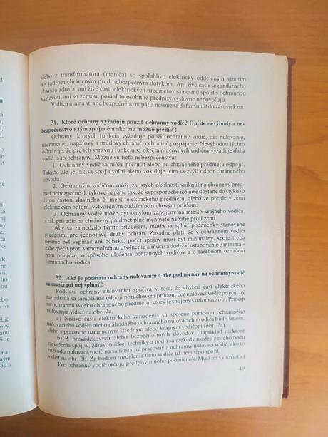 Skúšky odbornej spôsobilosti elektrotechnikov, 