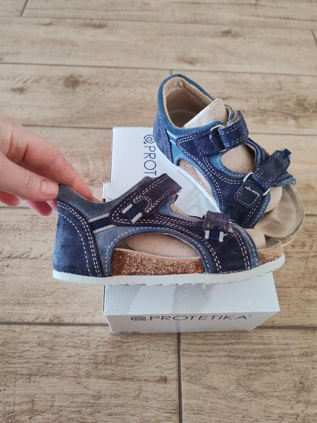 Sandále protetika, protetika,30