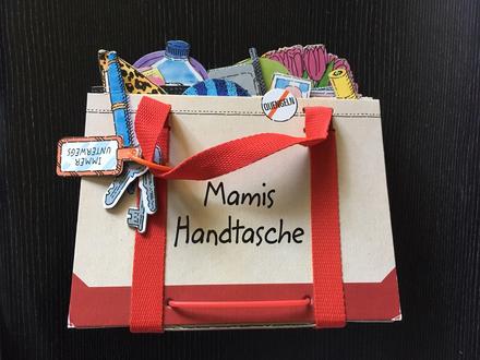 Kartónová obrázková kniha, 