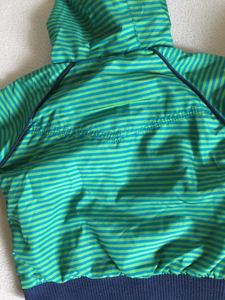 Vetrovka f&f veľ 68, f&f,68