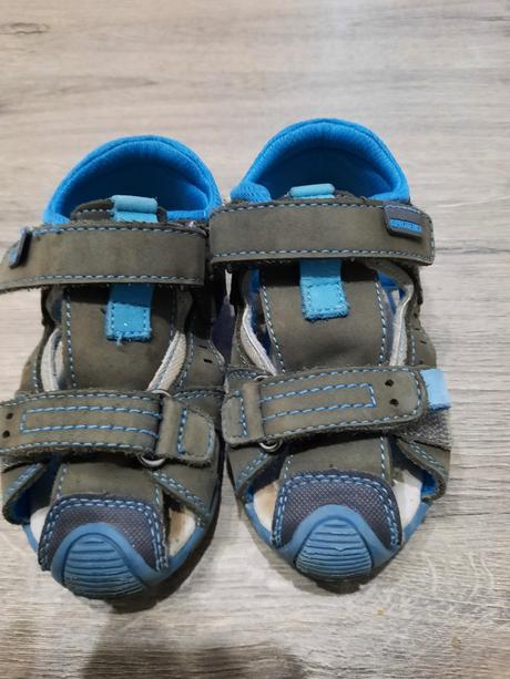 Sandalky protetika, protetika,23