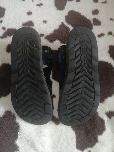 Sandale, geox,38