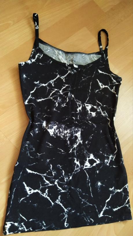 Tezenis mramorové tielko, tezenis,xs