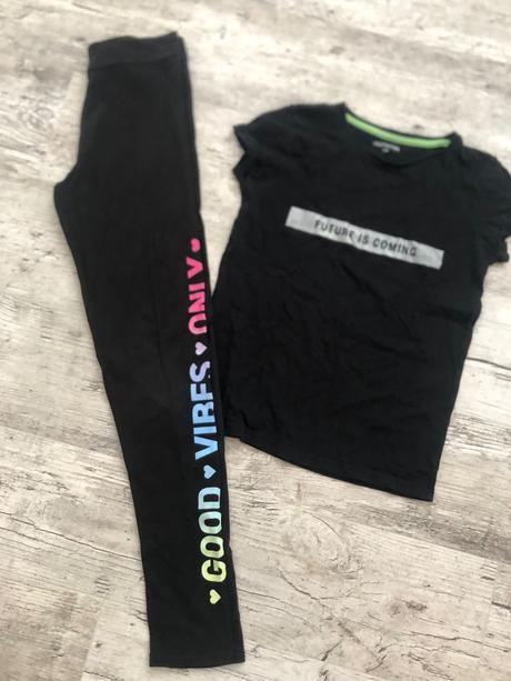 Tricko a leginy, 170