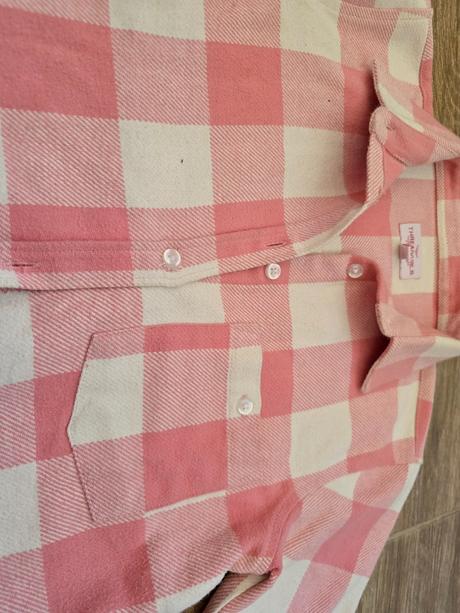 Košeľa č.134-140, 134