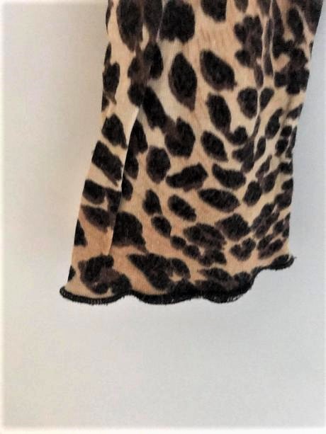 Tričko so strečom, m