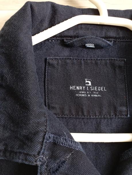 Dámska rifľová bunda, m