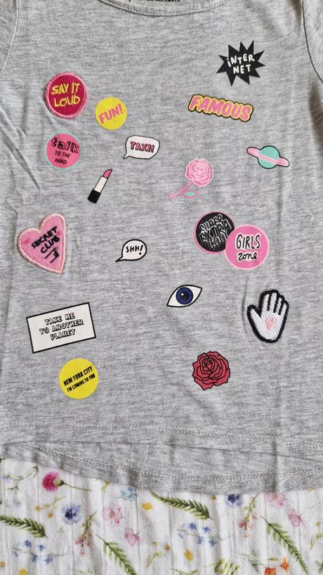 Tričko, reserved,104