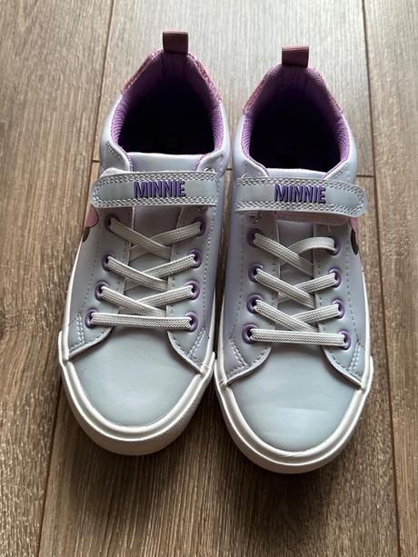 Nenosene botasky, 33 / 34