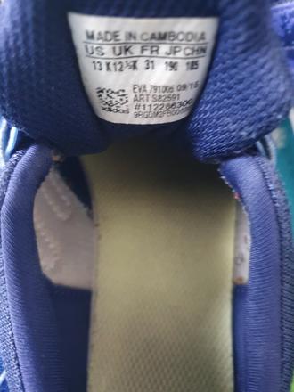 Botasky  adidas 31, adidas,31