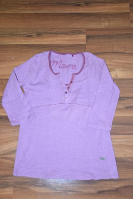 Tehotensky pulovrík, s