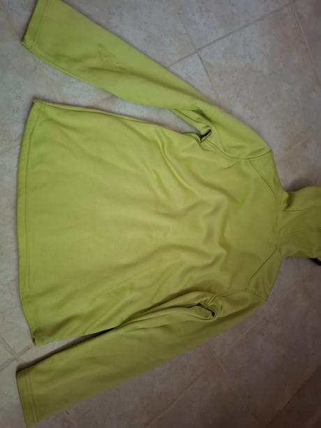 Softselova bunda, 146