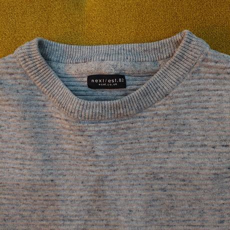 Next pulovrík, next,122