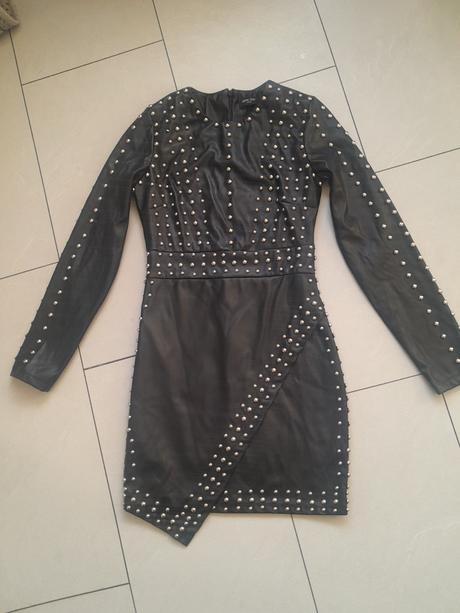 Kozenkove saty plus taska, s