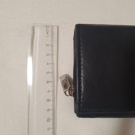 Kožená peňaženka mercucio, 