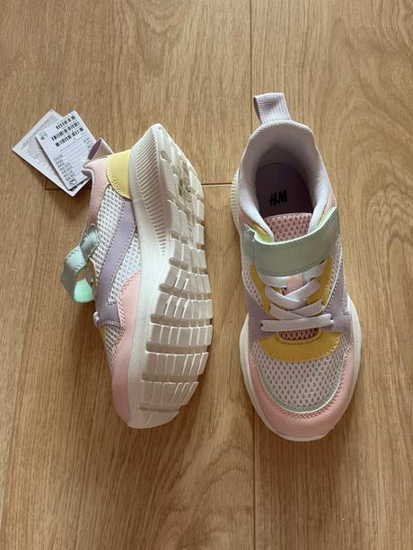 Tenisky h&m 31, h&m,31
