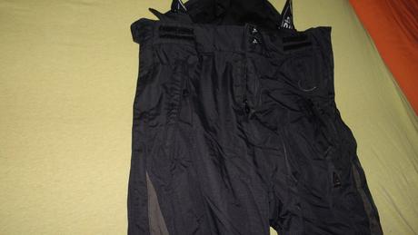 Oteplovacky dare2be, 158