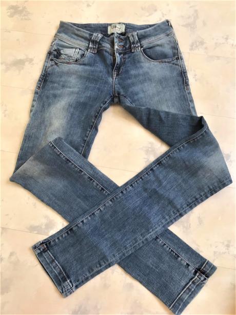 Skiny slim rifle ltb, s