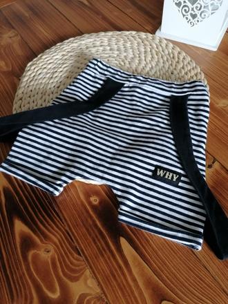 Pudlove kratasy why 92-98, 92