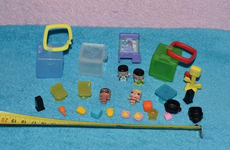 Hračky pre chlapca, 