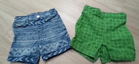 Šortky next, next,86