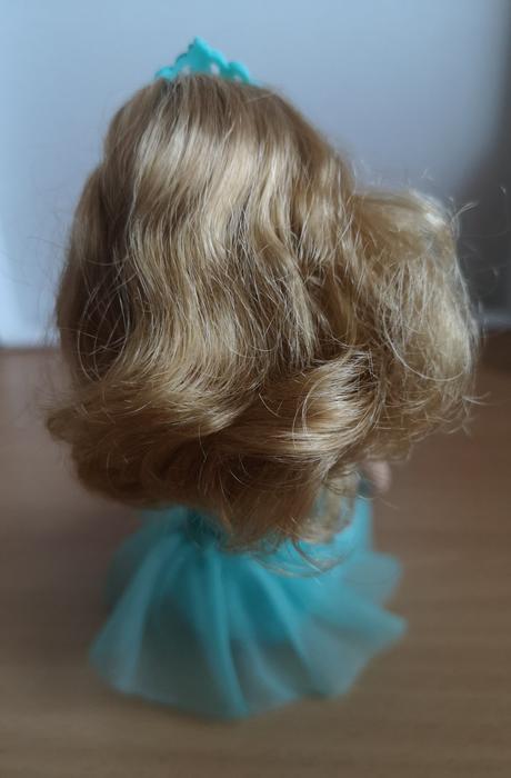 Originálna bábika barbie baletka od mattela,