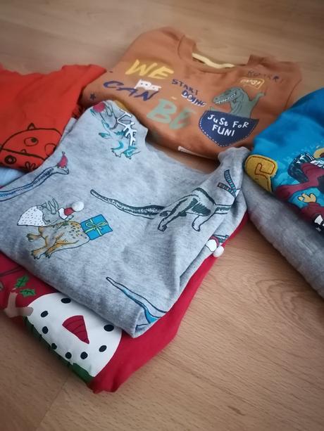 Balík - 110, 104–116