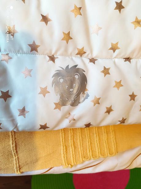 Zimná vetrovka, f&f,140