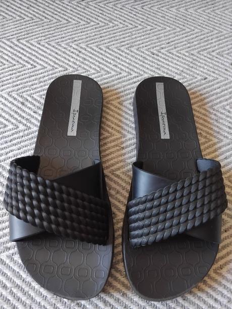 Šlapky ipanema, 35