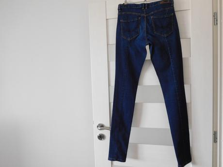 Tom tailor alexa skiny rifle w 28, l 34,, tom tailor,38