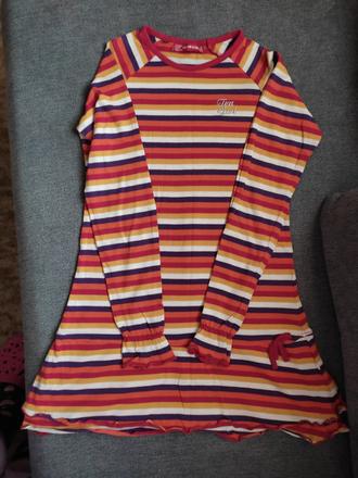 Dievčenske tričko 152/158, 152