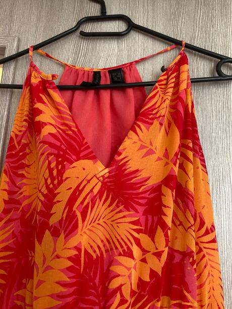 Letne maxišaty mango, mango,xs