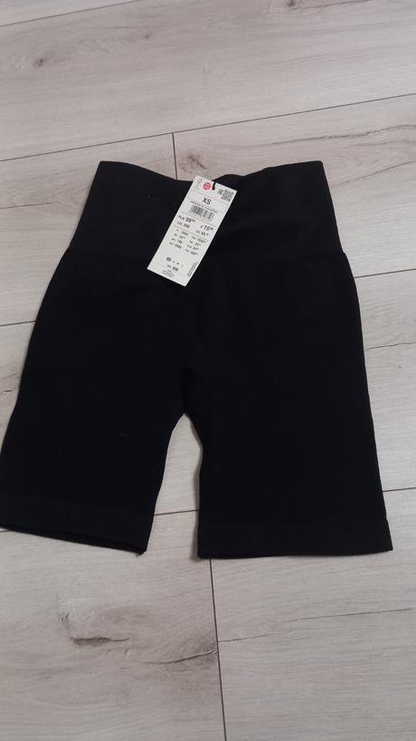 Kratke leginy, house,xs