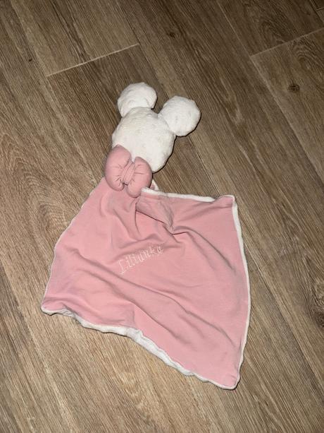 Mojkáčik s menom lilianka, 