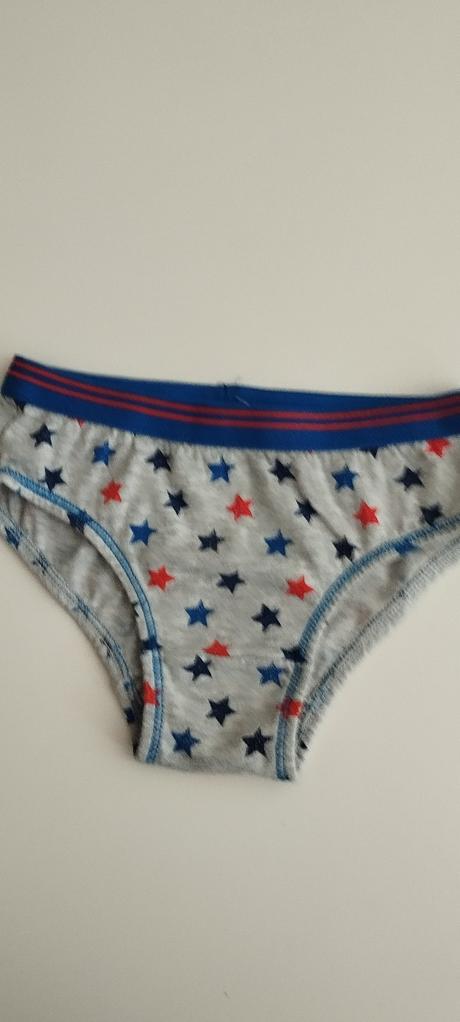 Chlapčenské slipy, f&f,116